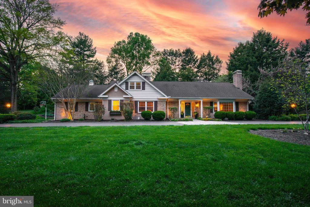 Photo of 1425 Mission Road, LANCASTER, PA 17601 (MLS # PALA2069222)