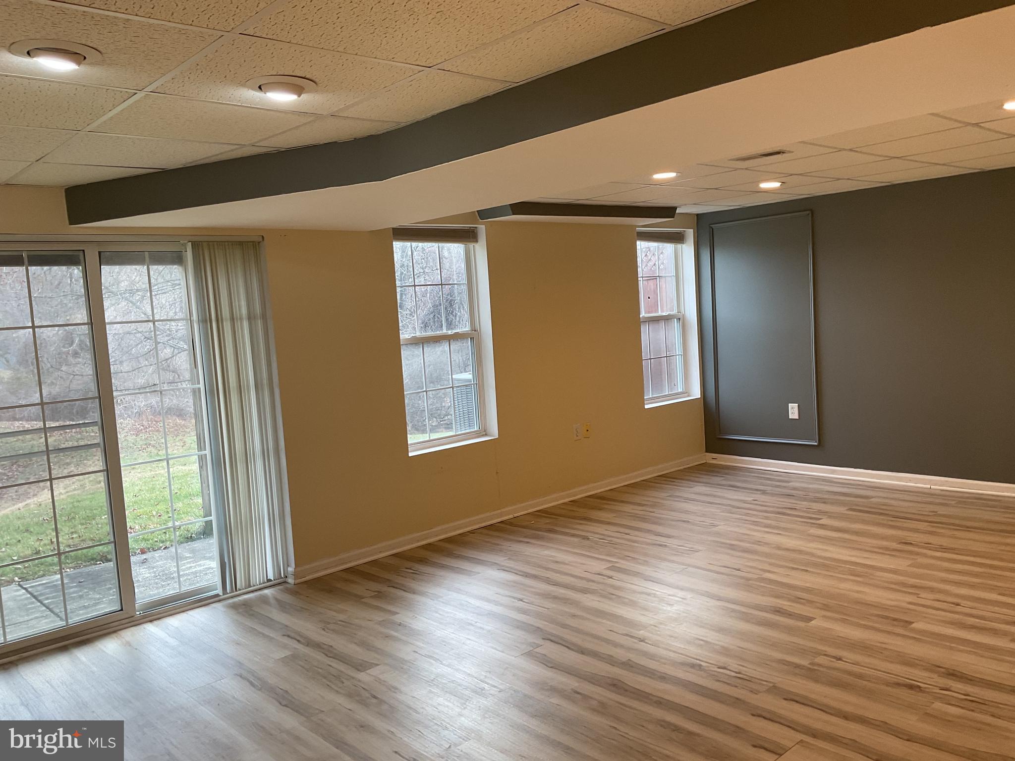 BRANDYWINE @ THORN - Residential