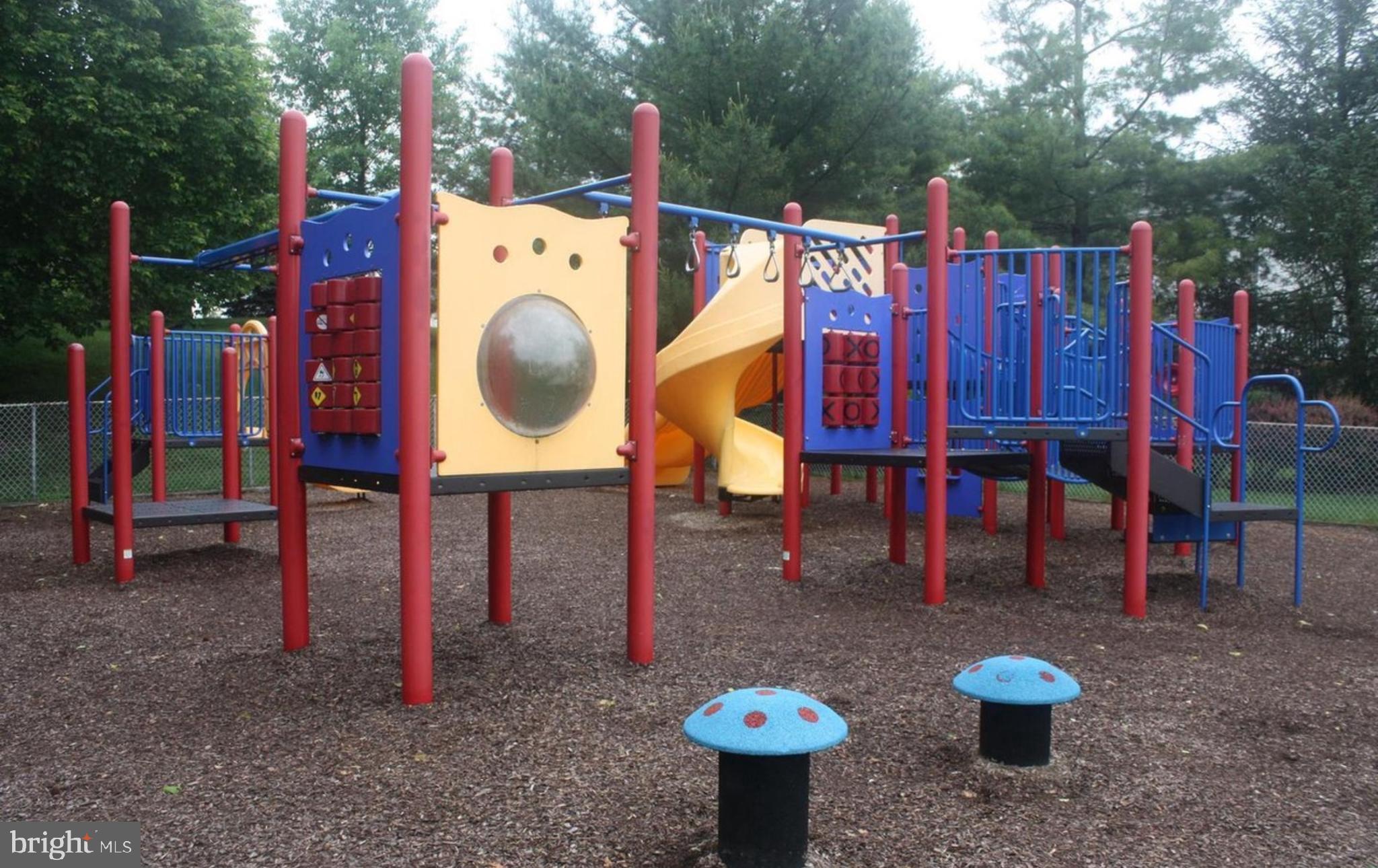 BRANDYWINE @ THORN - Residential