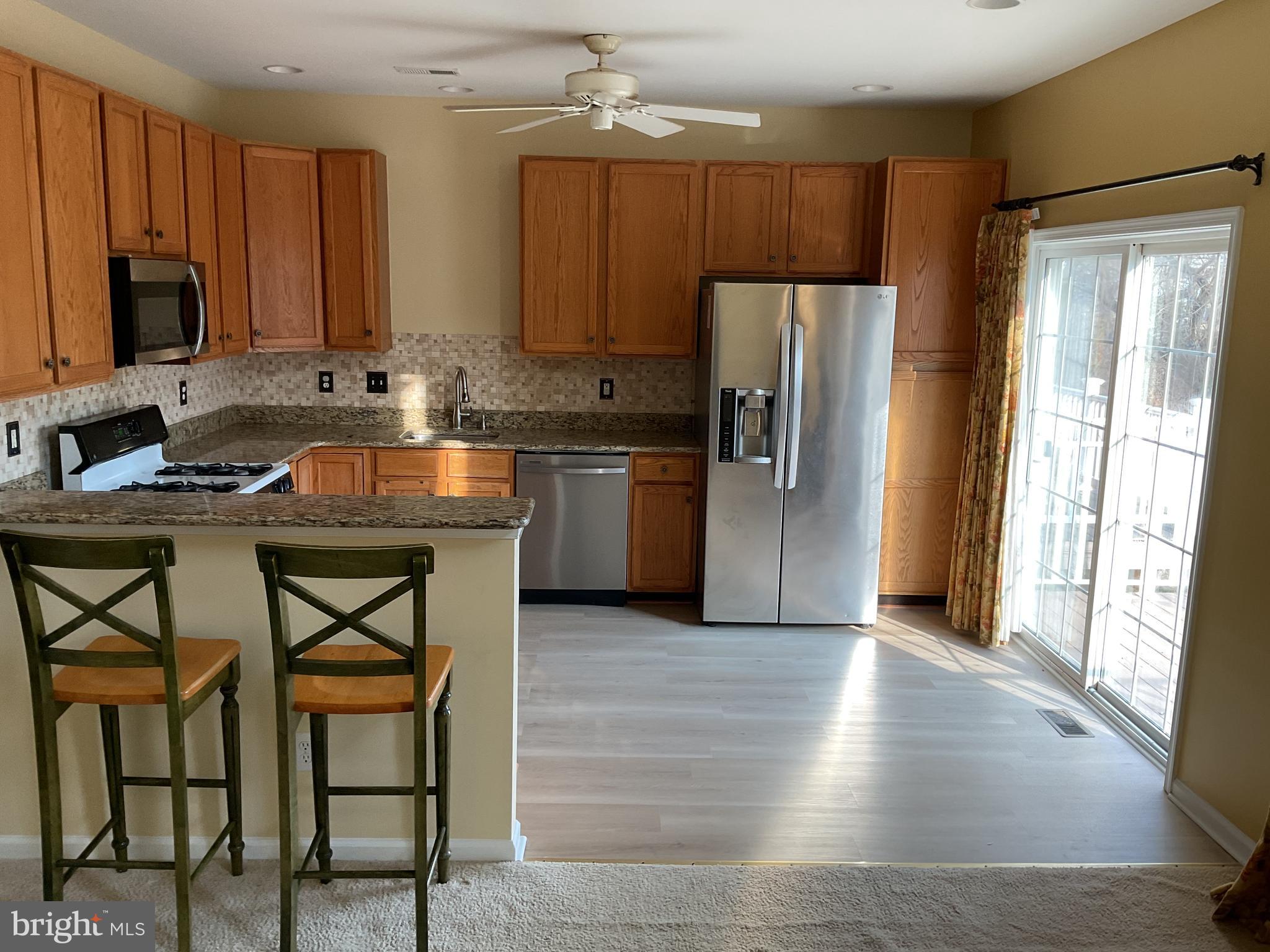 BRANDYWINE @ THORN - Residential