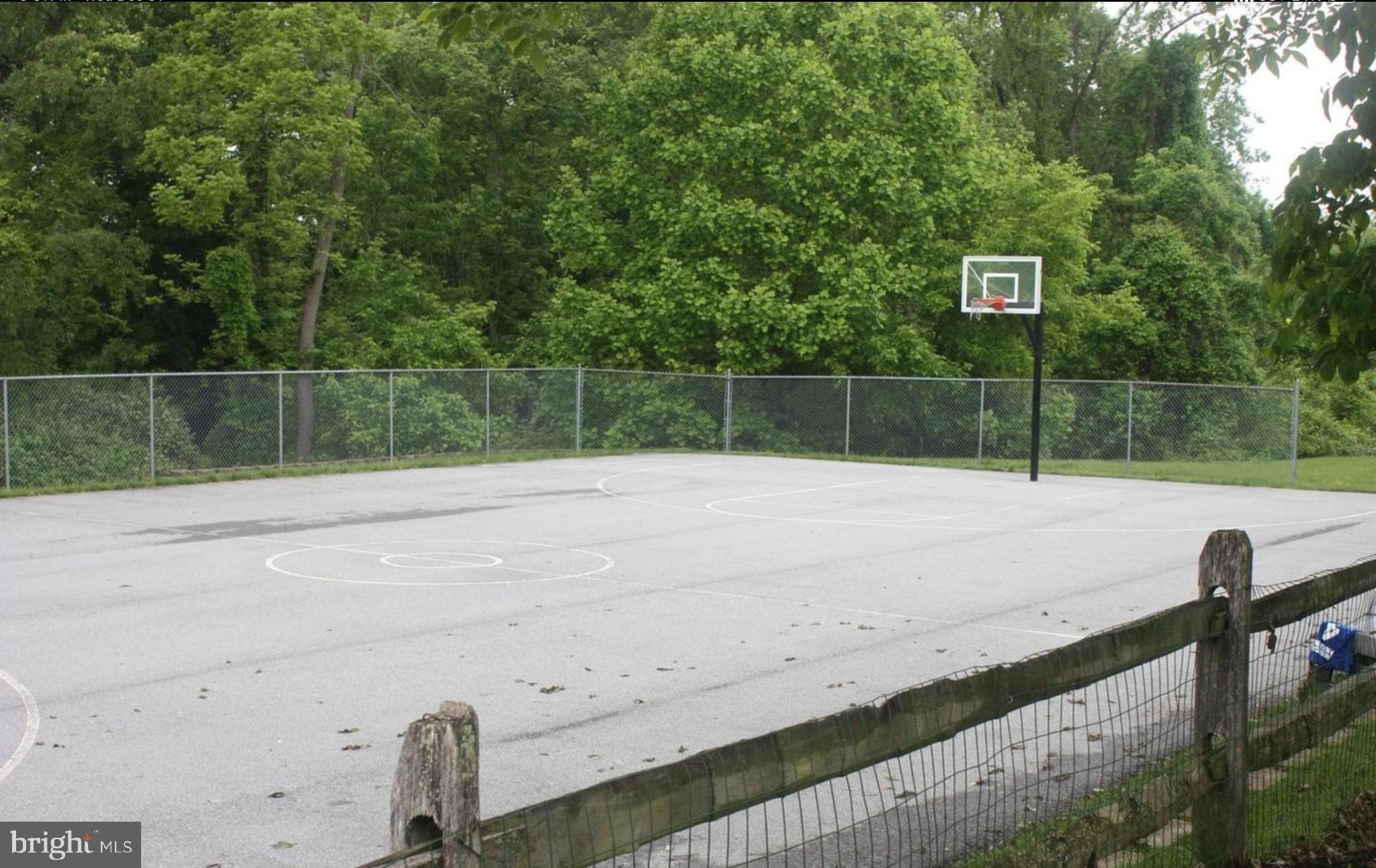 BRANDYWINE @ THORN - Residential