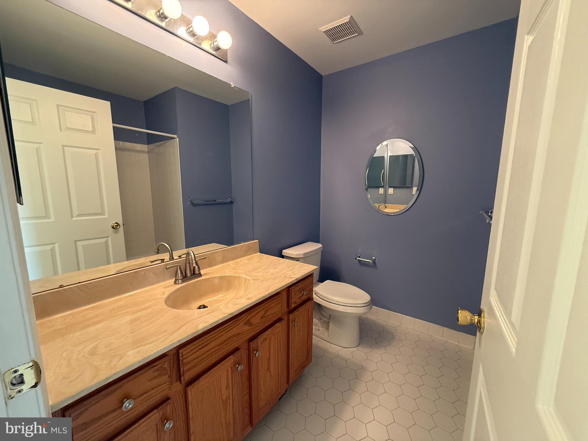 BRANDYWINE @ THORN - Residential