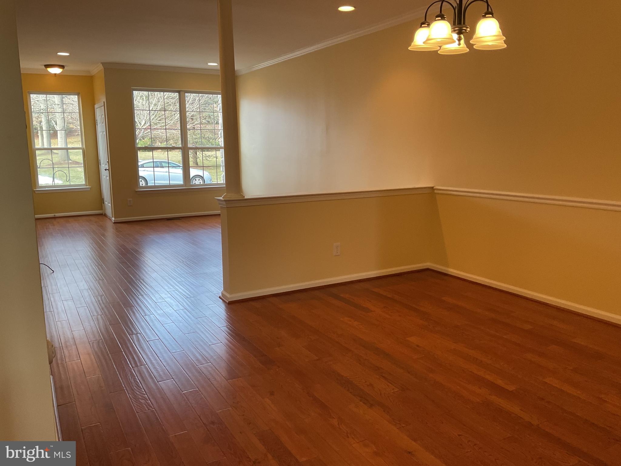 BRANDYWINE @ THORN - Residential