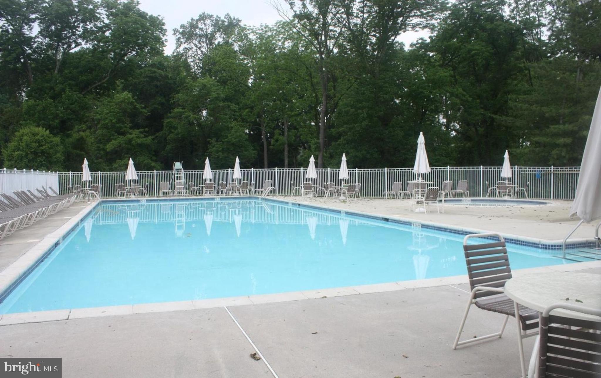 BRANDYWINE @ THORN - Residential