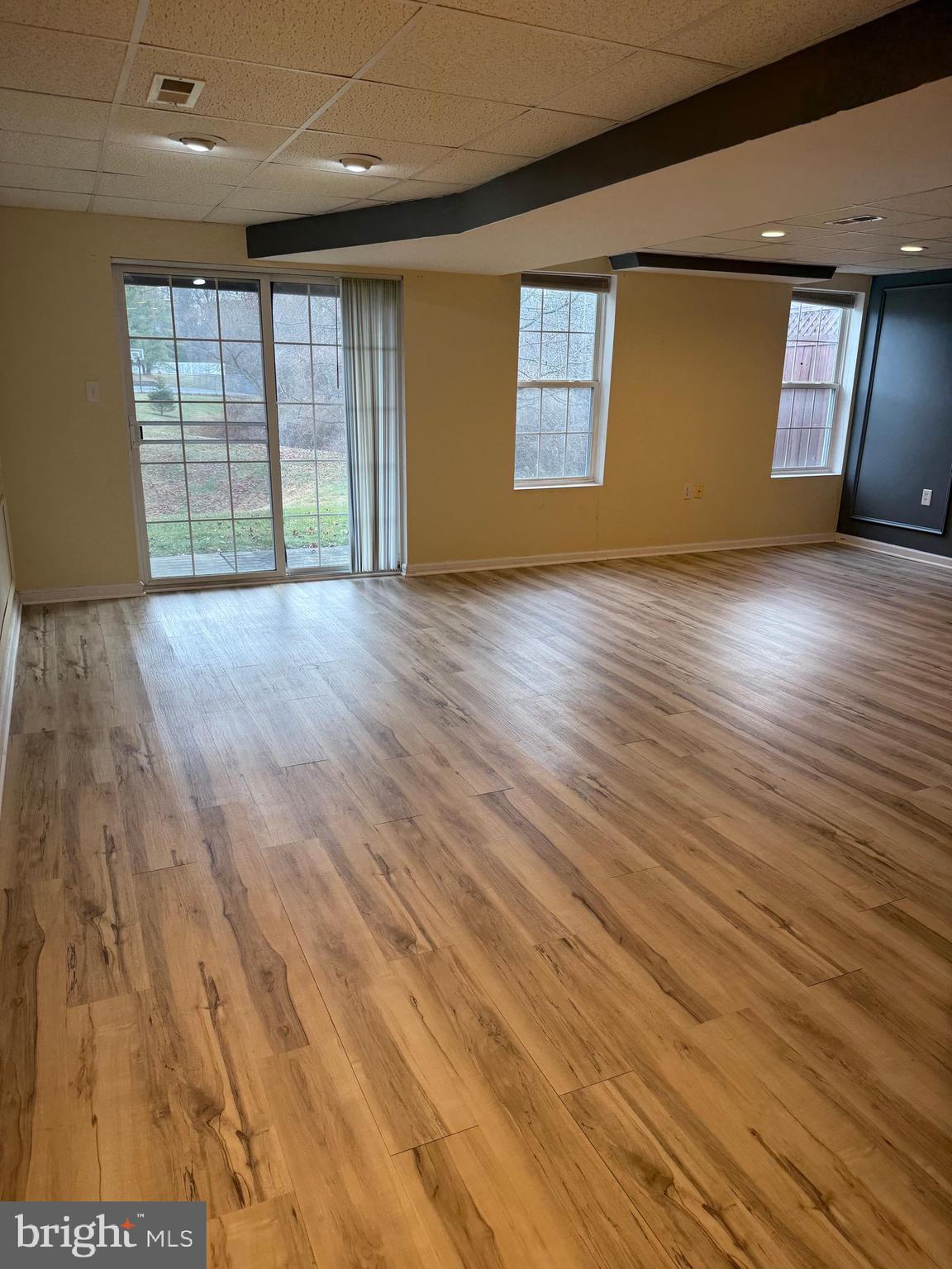 BRANDYWINE @ THORN - Residential