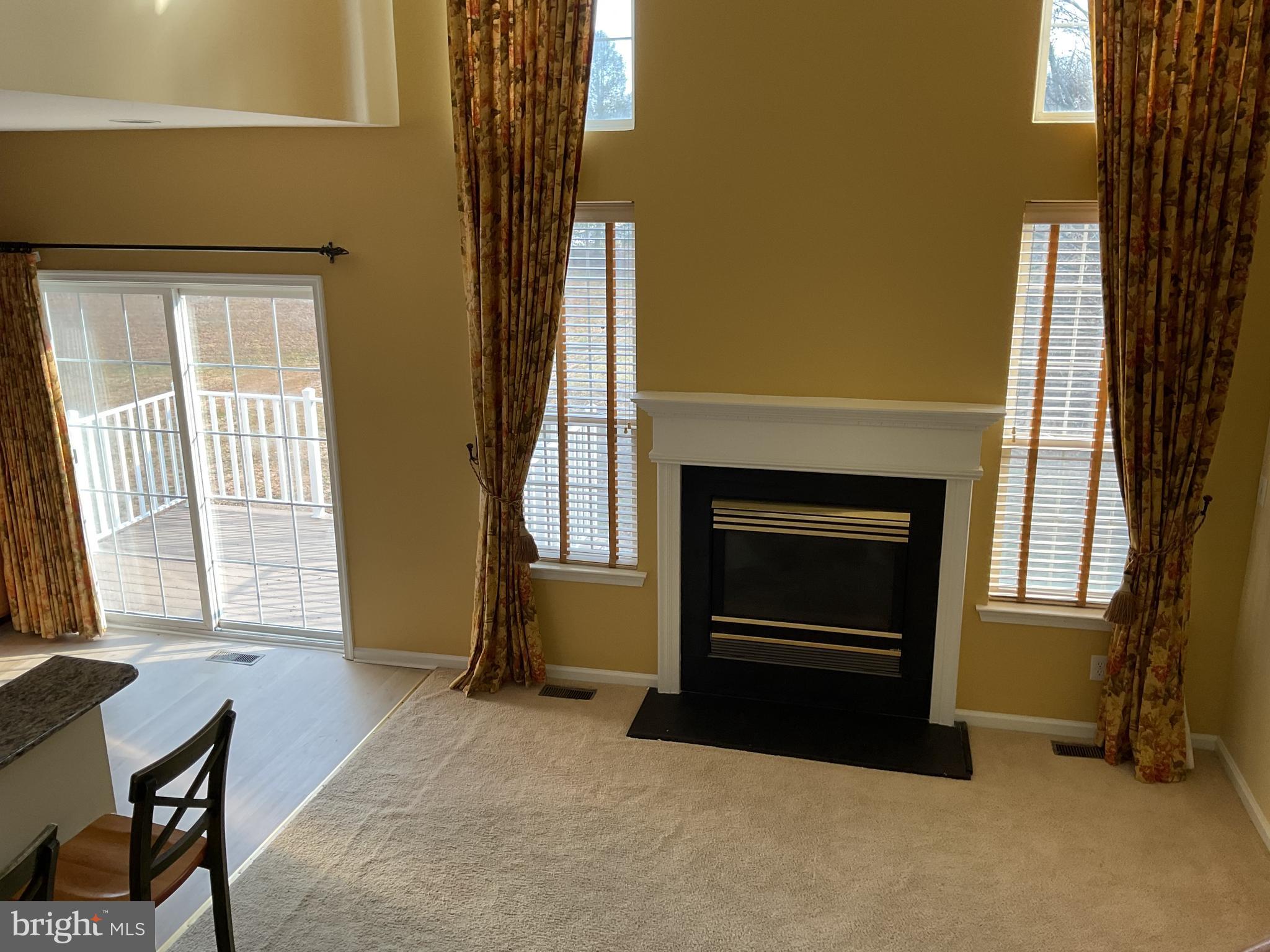 BRANDYWINE @ THORN - Residential