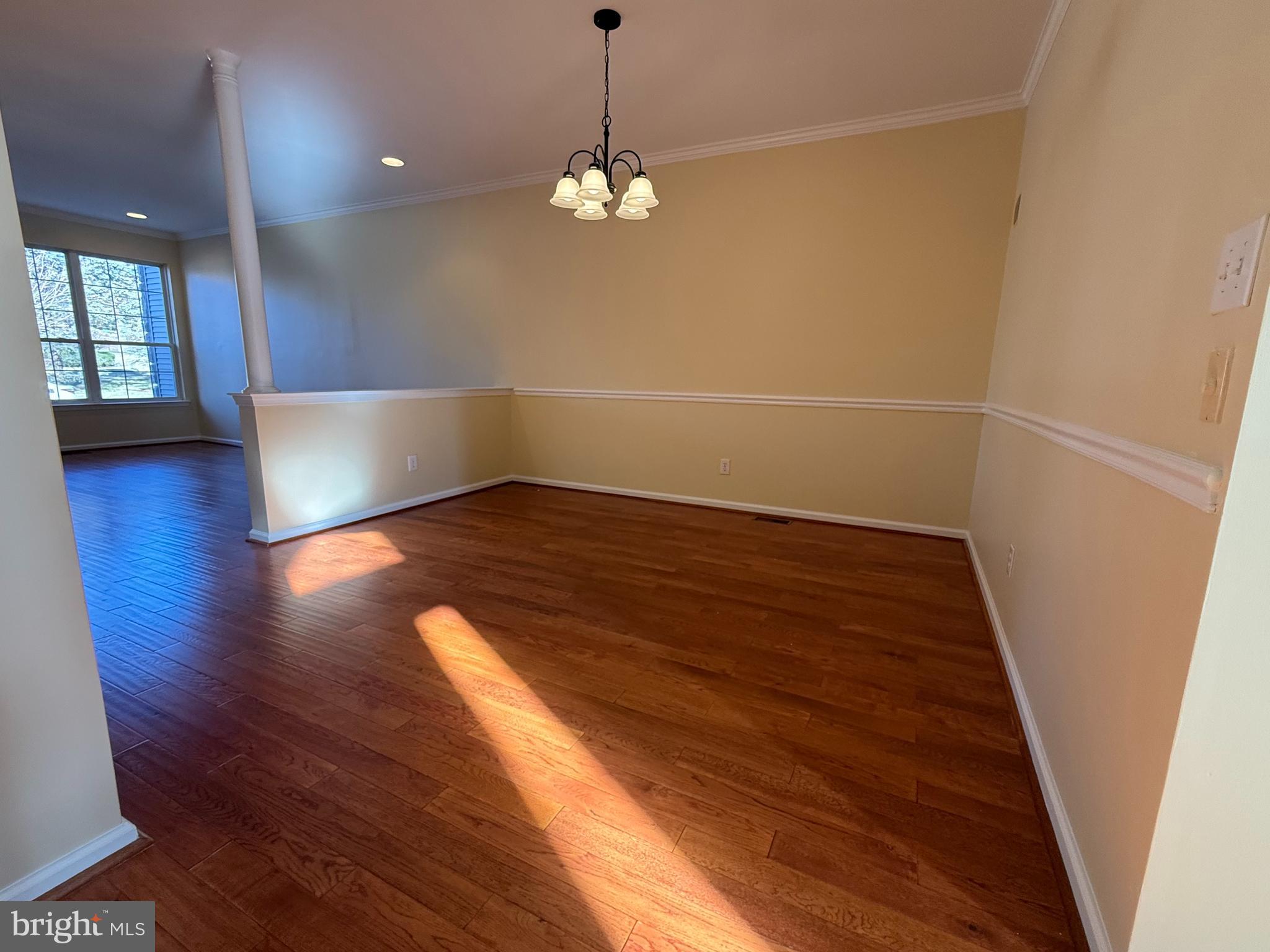 BRANDYWINE @ THORN - Residential