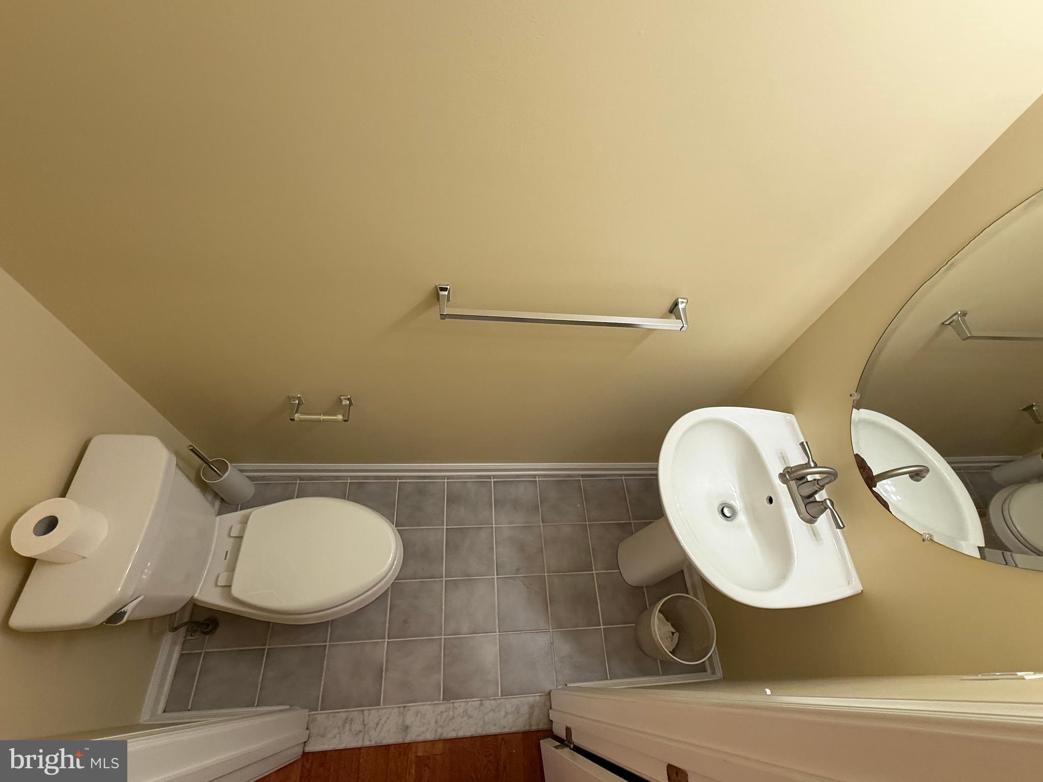 BRANDYWINE @ THORN - Residential