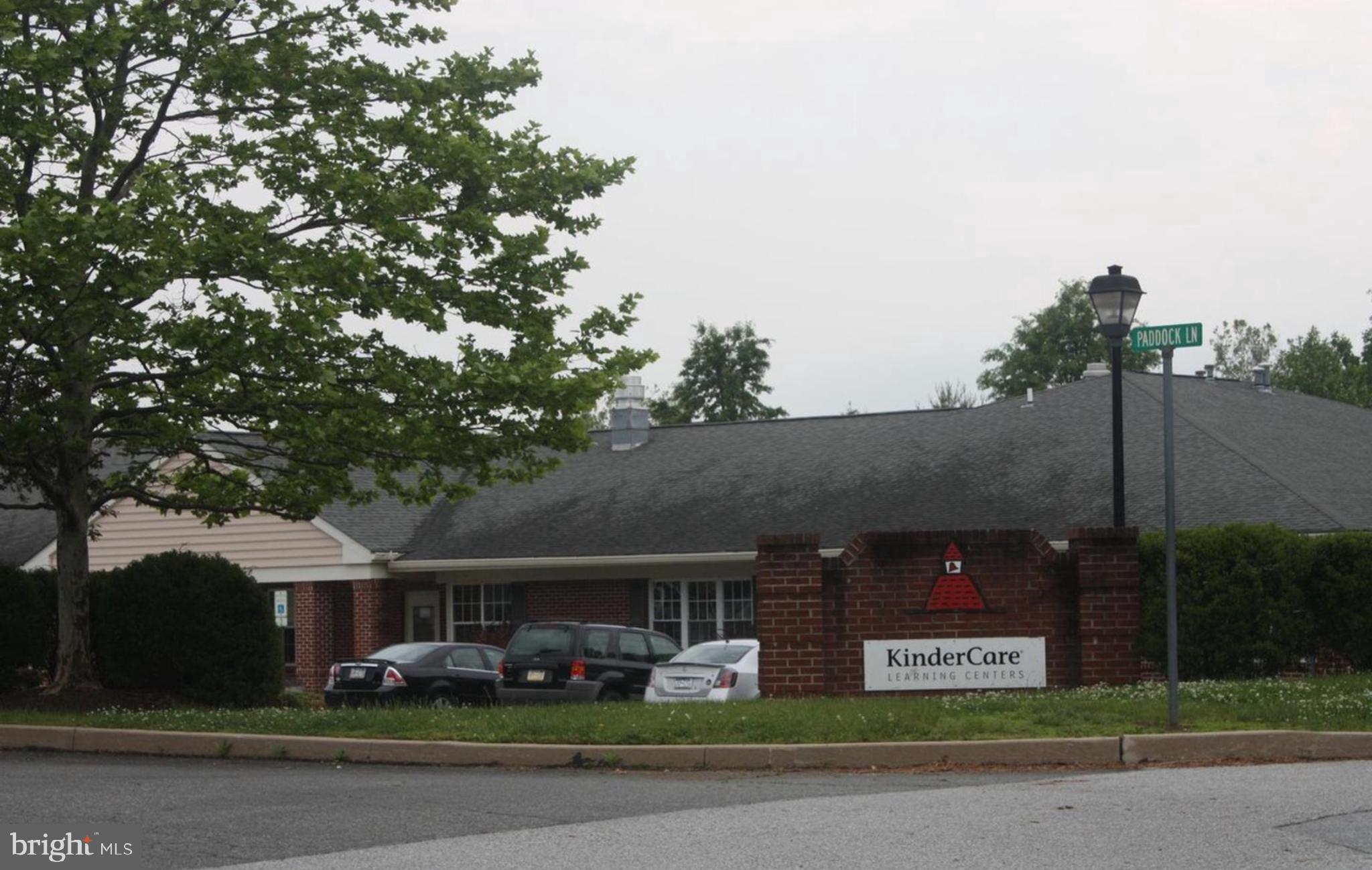 BRANDYWINE @ THORN - Residential