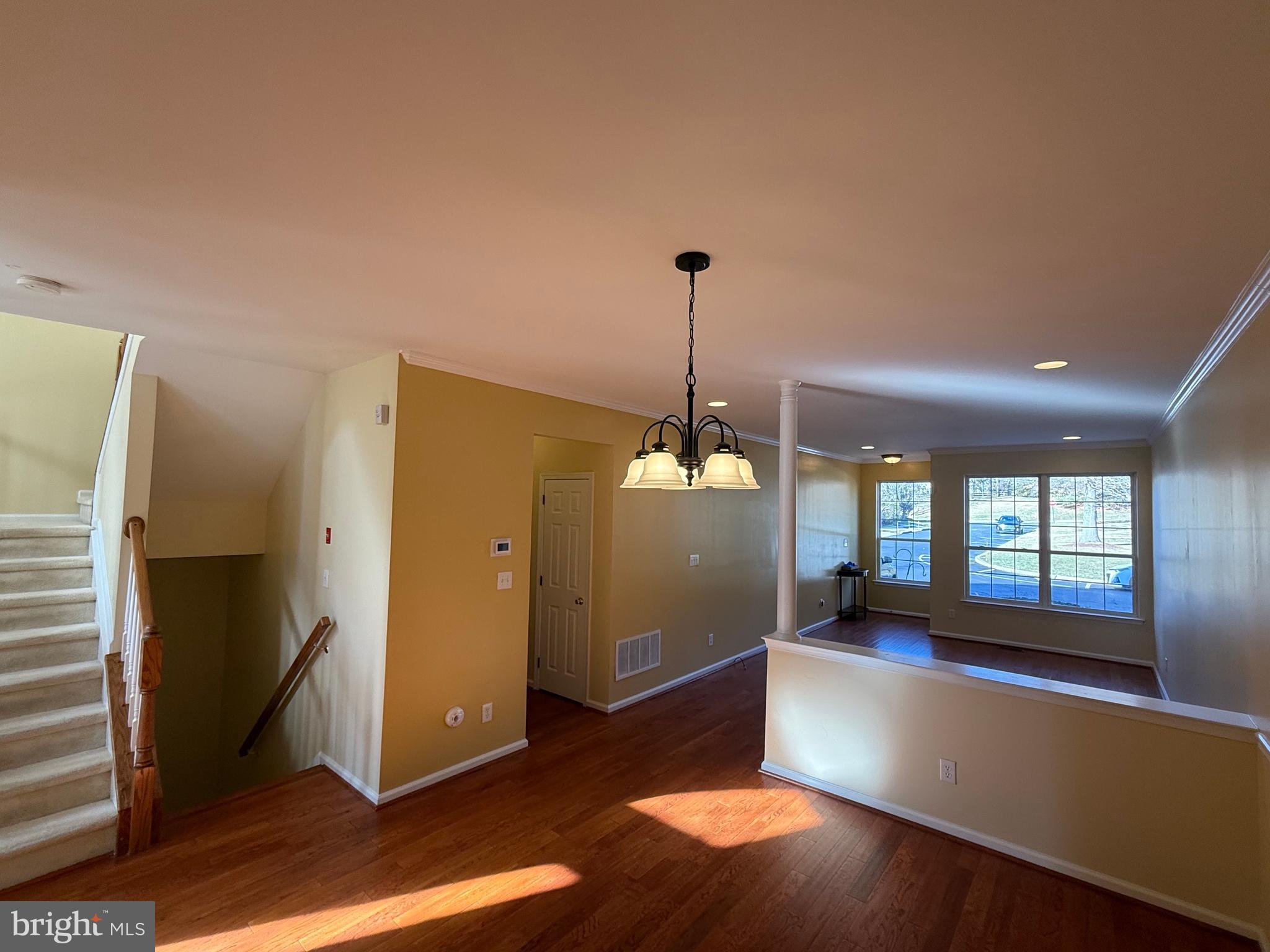 BRANDYWINE @ THORN - Residential