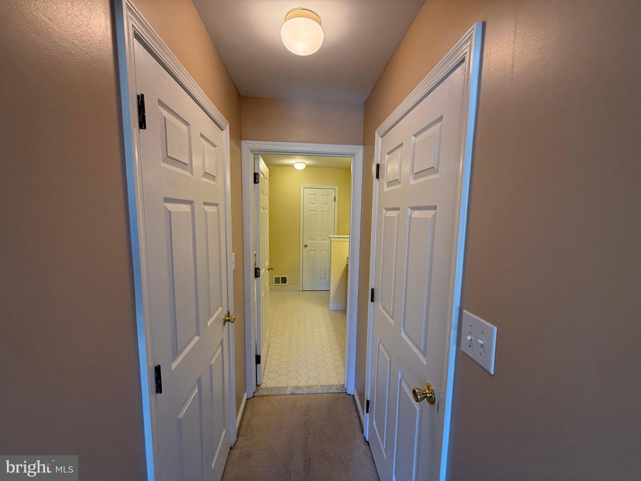 BRANDYWINE @ THORN - Residential