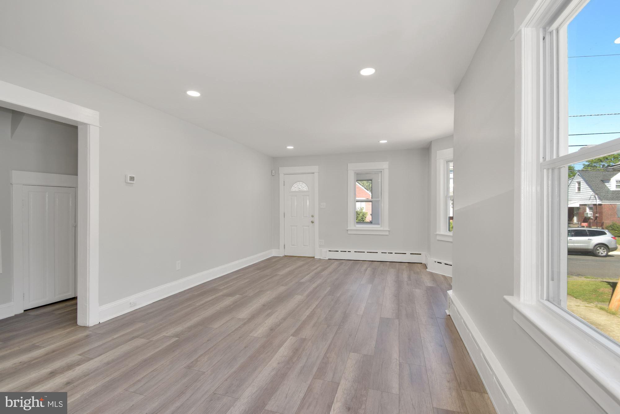 156 FITZRANDOLPH AVENUE