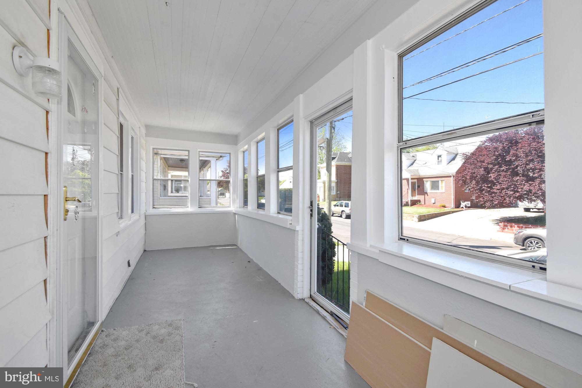 156 FITZRANDOLPH AVENUE