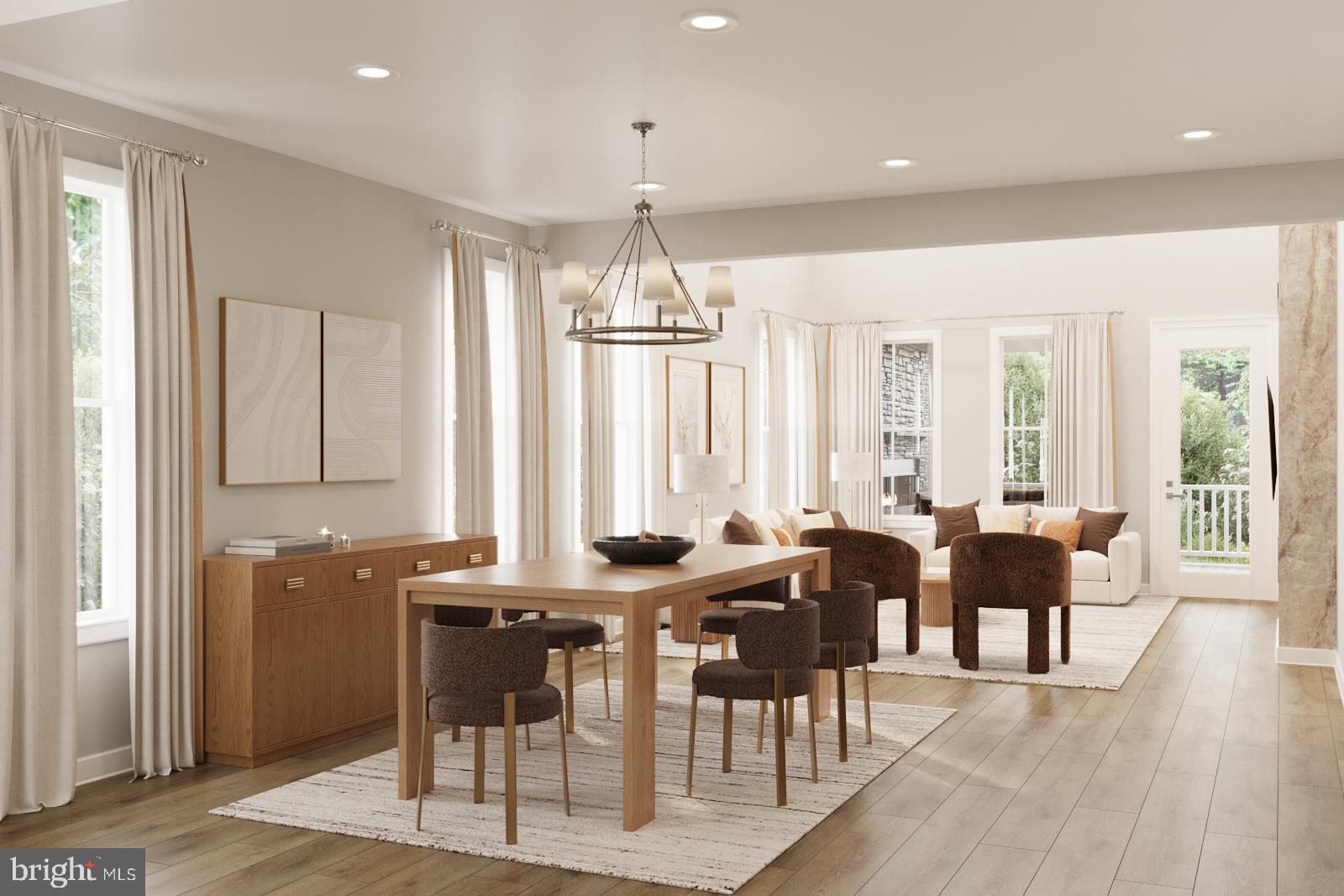 PHILMONT - Residential