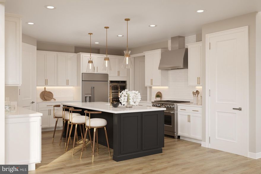 Model Home Investment Opportunity! Living at Philmont 55+ comes with an included social membership and a low-maintenance lifestyle included in your HOA dues. This will give you access to the newly-renovated club restaurant and bar, tennis courts, fitness center, pool, and events. Philmont Country Club is managed by Concert Golf – a membership here gives you access to Concert Golf properties worldwide. With all of this right in your community, you may never want to leave!

And you’ll love your new home just as much as the country club lifestyle. The all-new floorplan, available for the first time in this community, is designed with your golden years in mind. Your owner’s suite, gourmet kitchen, and 2-story great room are all where you need them – on the first floor. The dramatic 2-story great room, loft, and finished basement will wow you. More luxury features than any other builder already come included, like a 2-story stone fireplace, commercial grade appliances, and a  covered porch with outdoor fireplace to make your new home the envy of your social circle.

They say location is everything, and Philmont 55+ is set in the perfect spot. Errands are a breeze with Trader Joe’s, Whole Foods, PetSmart, and more just 10 minutes from home. Be Well Bakery – a local favorite – is just 5 minutes from Philmont. When you need a change from club dining, fantastic restaurants like La Strada and SushiMan are close to home, too. And when it’s time to spend a week in Europe, winter in Florida, or summer at the shore, just lock and leave! The low-maintenance, lock-and-leave lifestyle means you won’t have to worry about who’s shoveling your sidewalks or mowing the lawn.

This is your time to own a brand-new, luxury home in a premier Huntingdon Valley location – you deserve it!