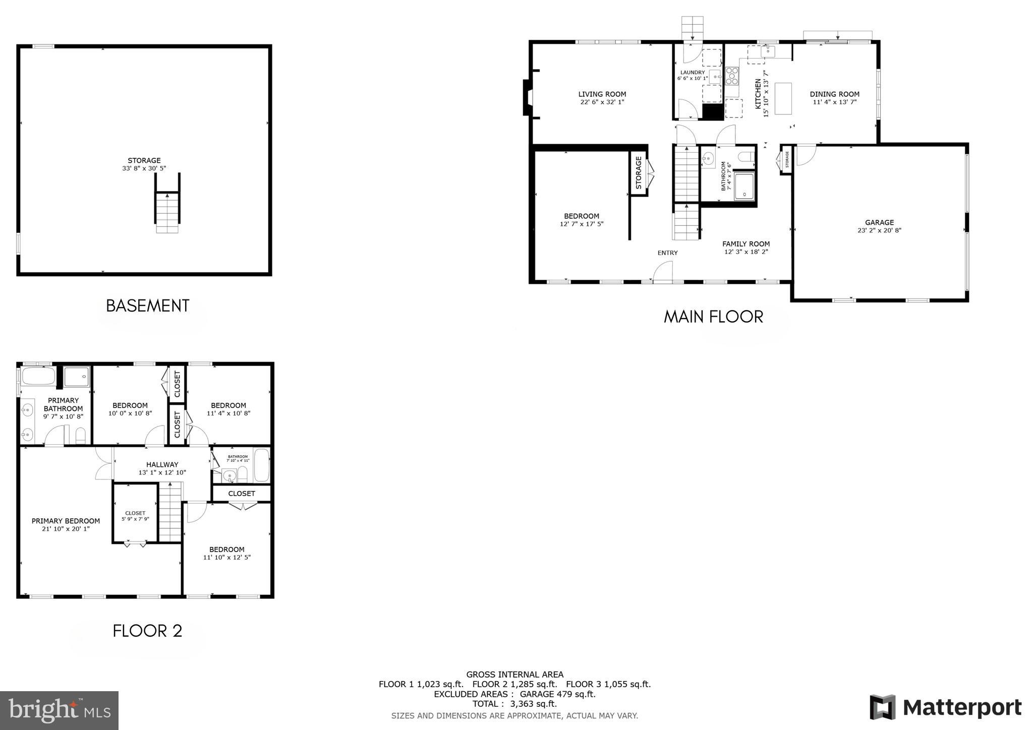 COUNTRY HUNT - Residential