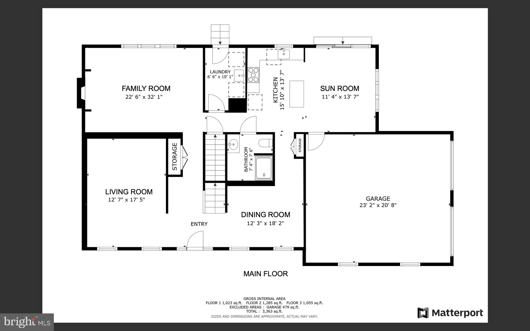 COUNTRY HUNT - Residential