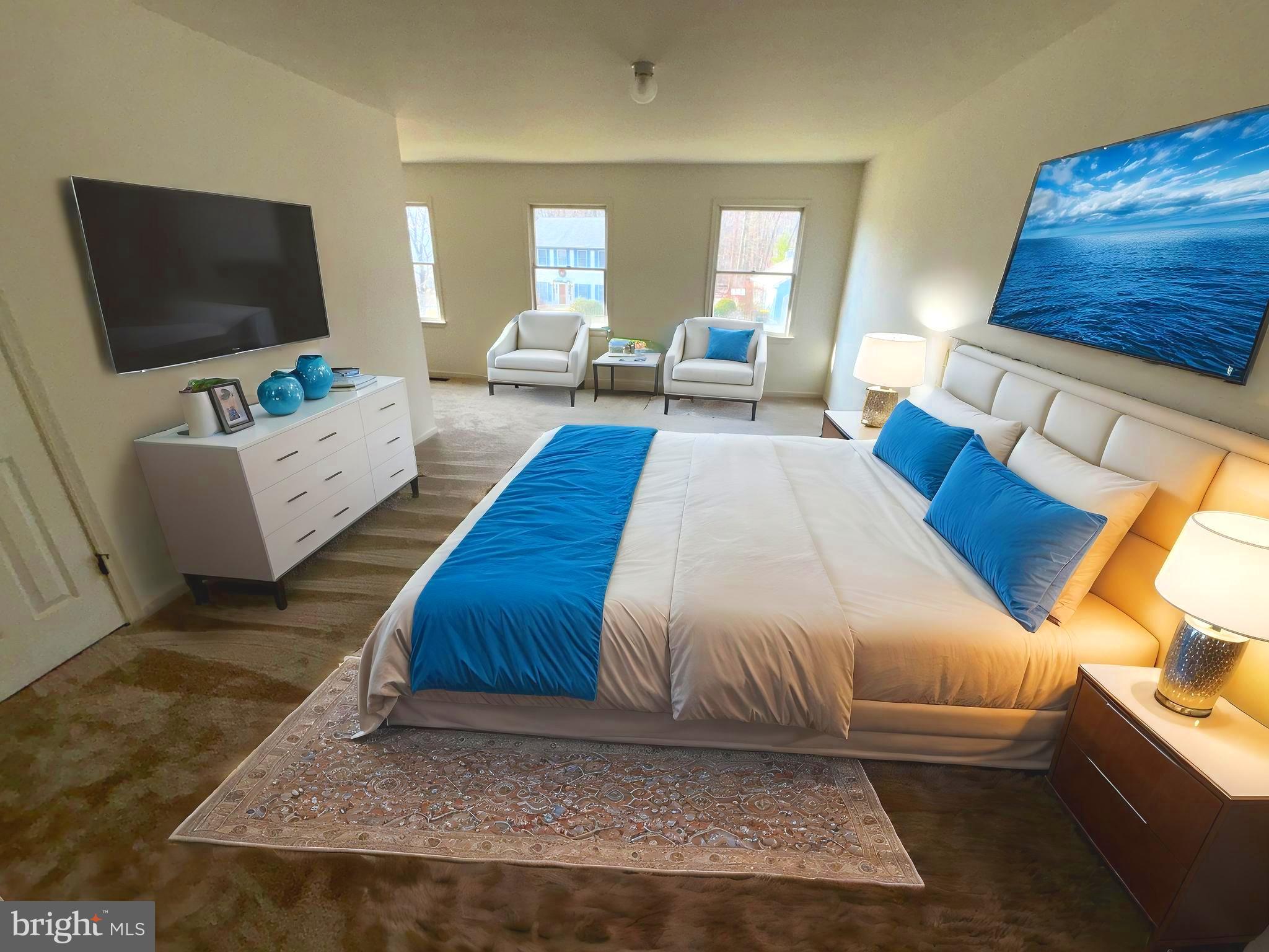 COUNTRY HUNT - Residential