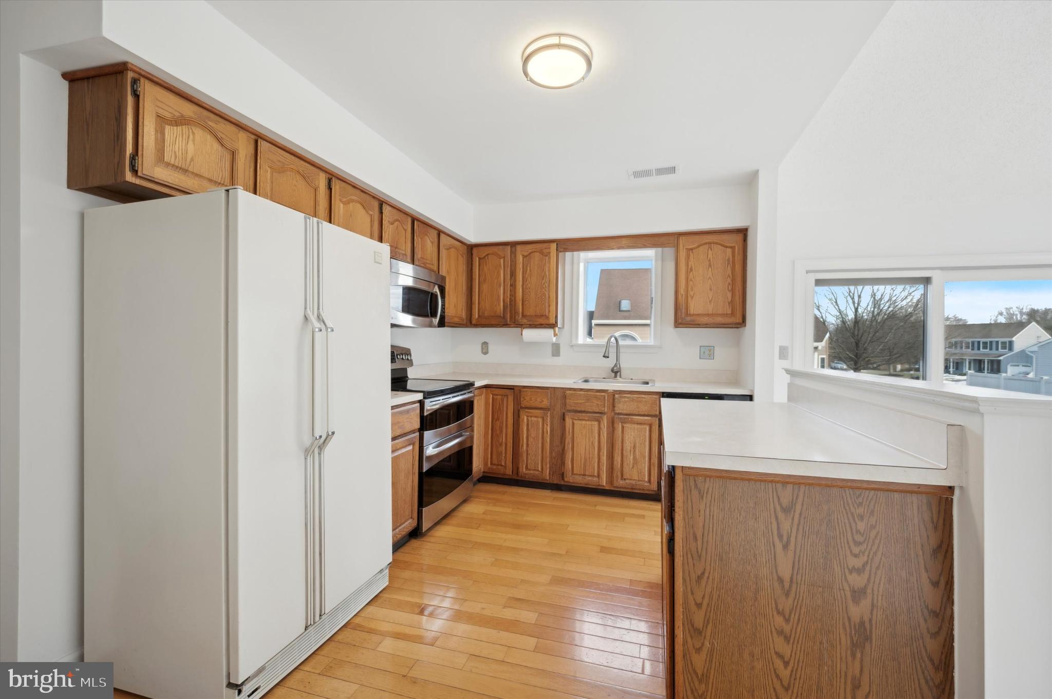 COUNTRY HUNT - Residential