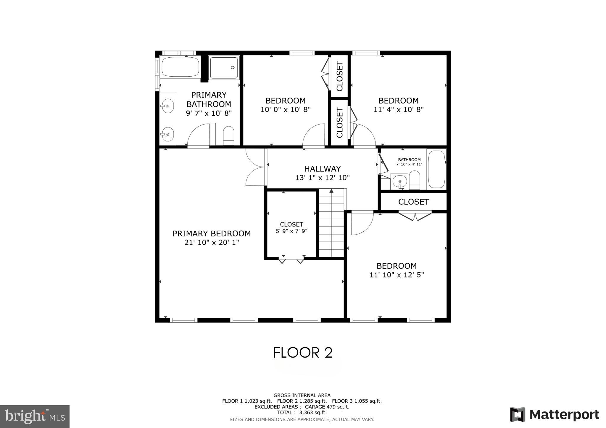 COUNTRY HUNT - Residential