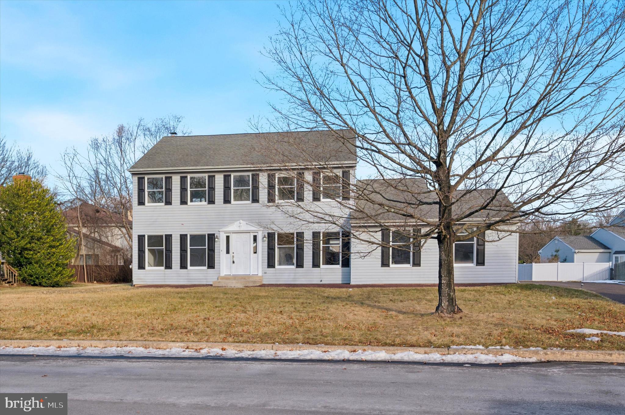 COUNTRY HUNT - Residential