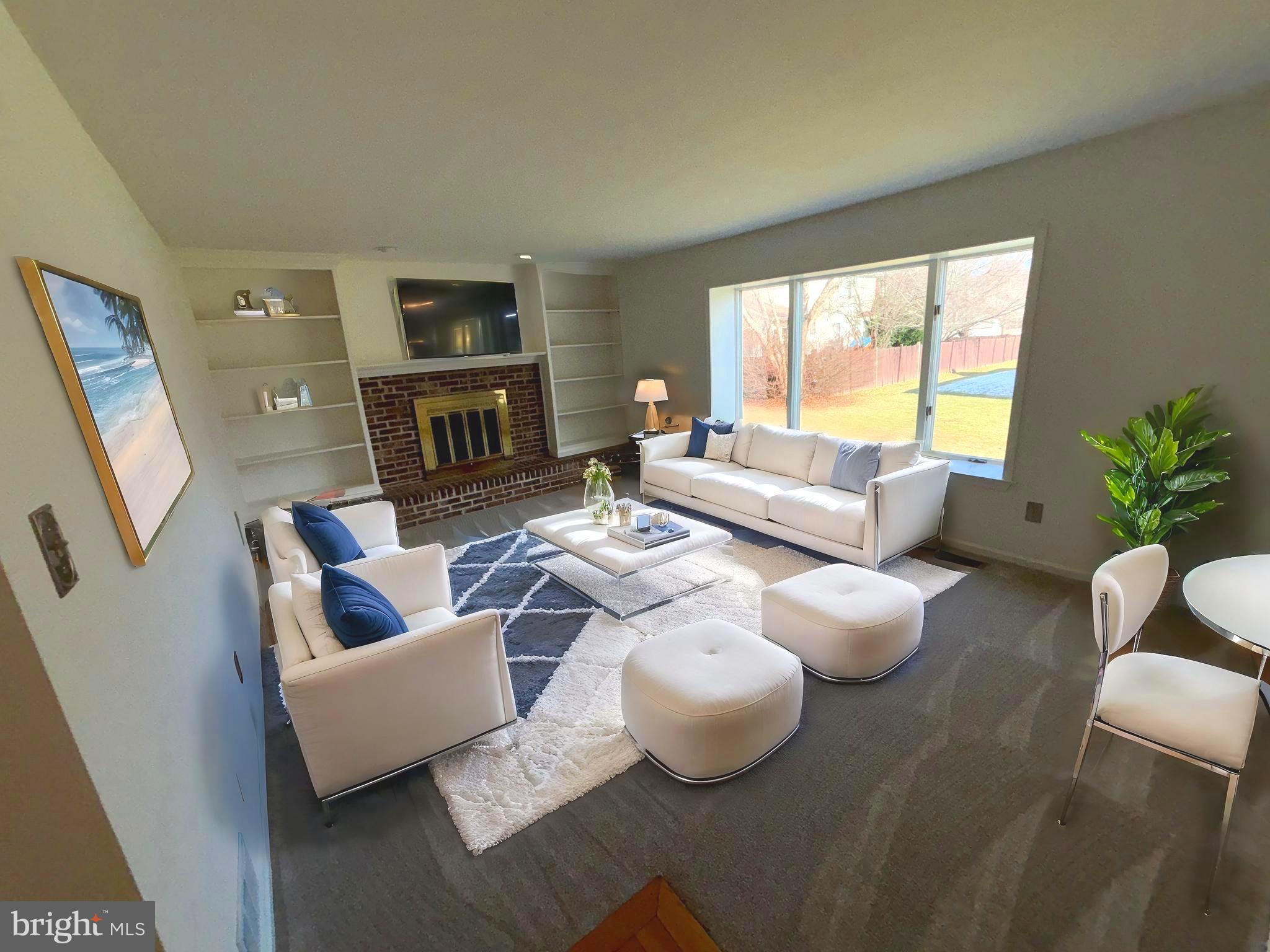 COUNTRY HUNT - Residential