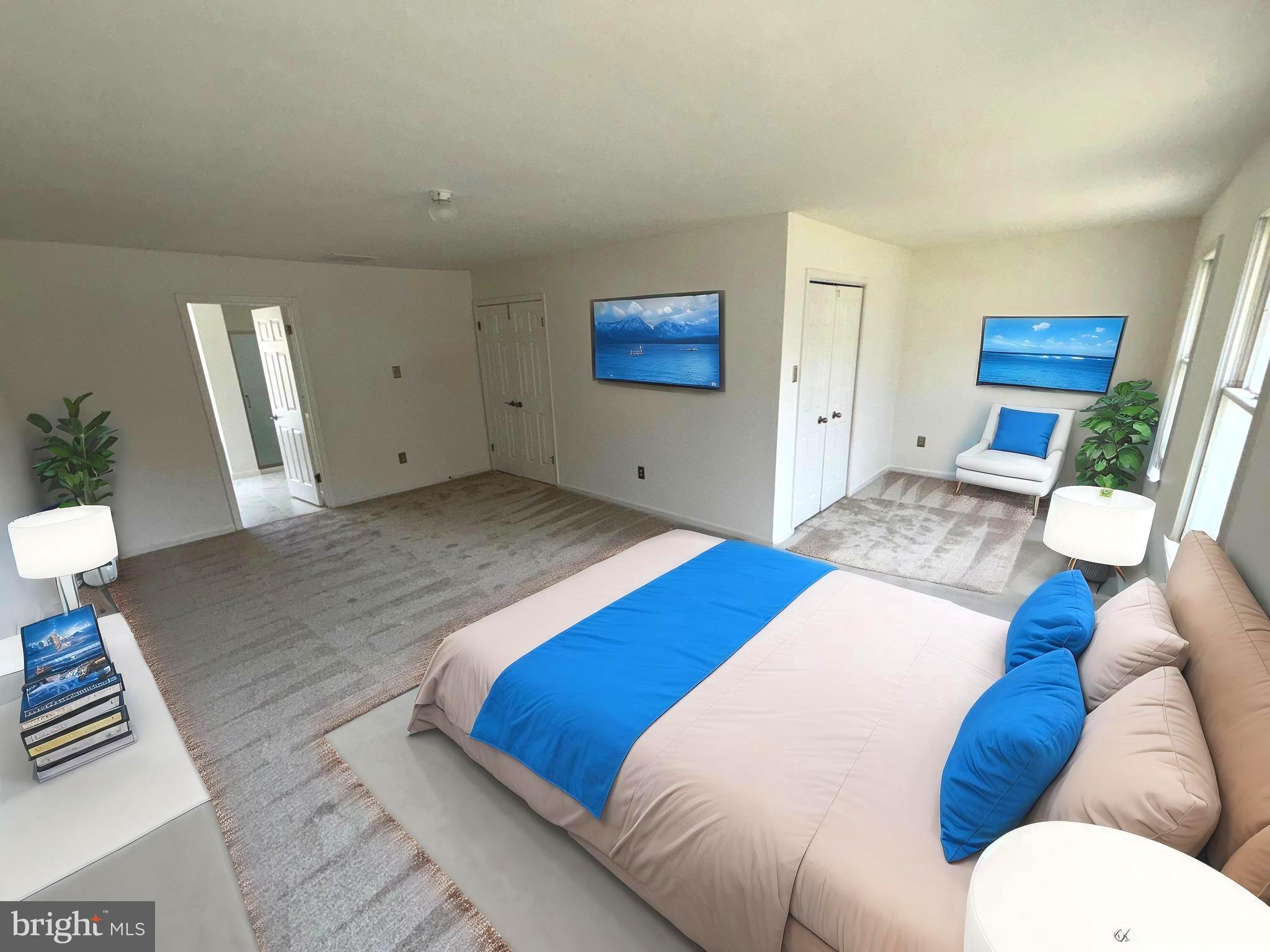 COUNTRY HUNT - Residential