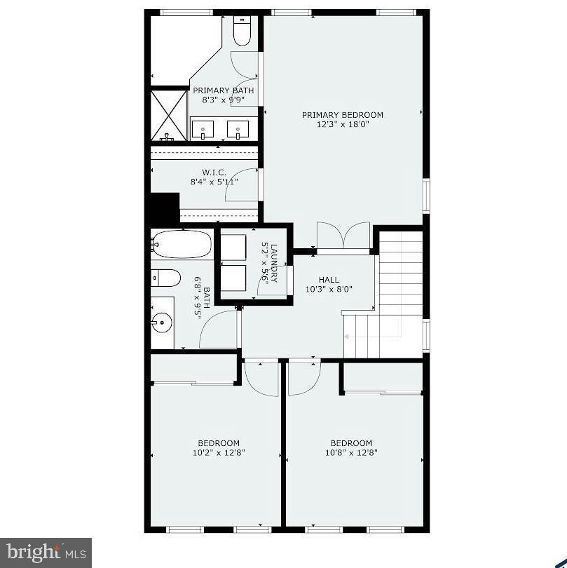 43169 BUTTERMERE TERRACE