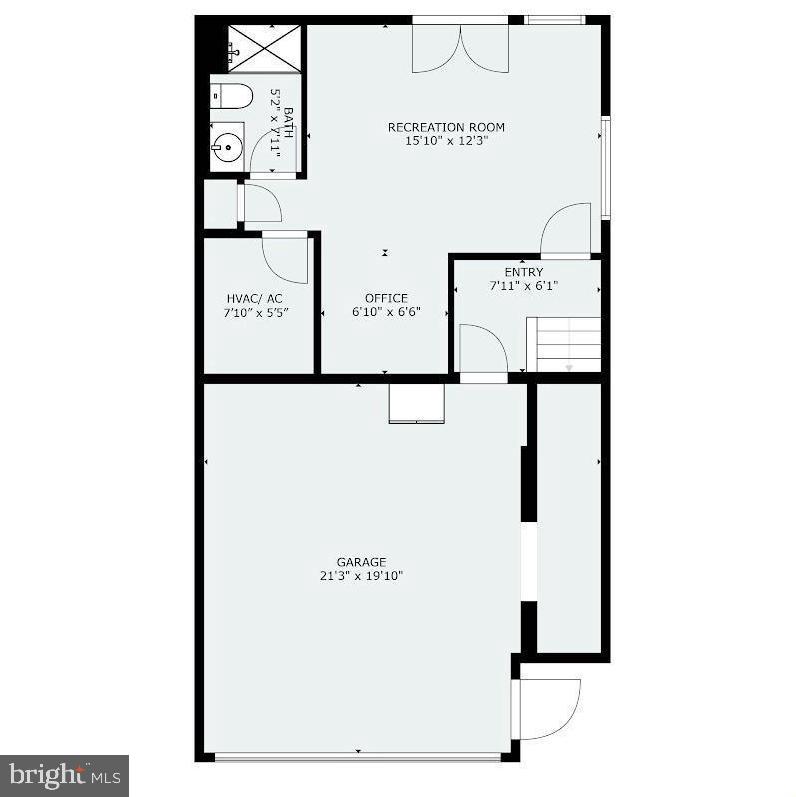 43169 BUTTERMERE TERRACE