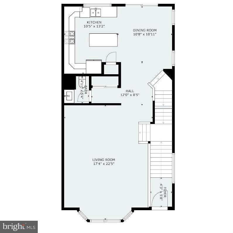 43169 BUTTERMERE TERRACE