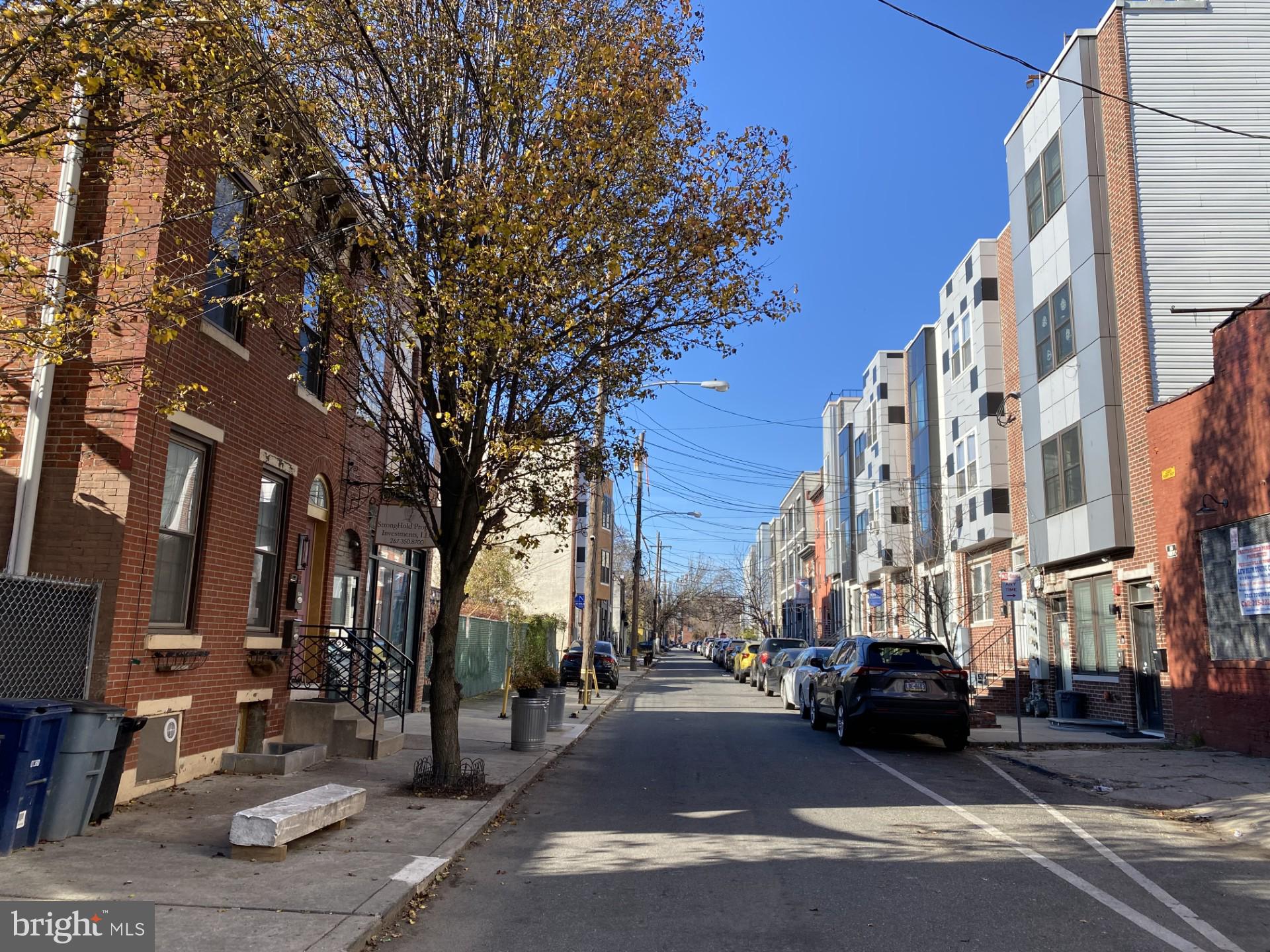 YORKTOWN - Residential Income