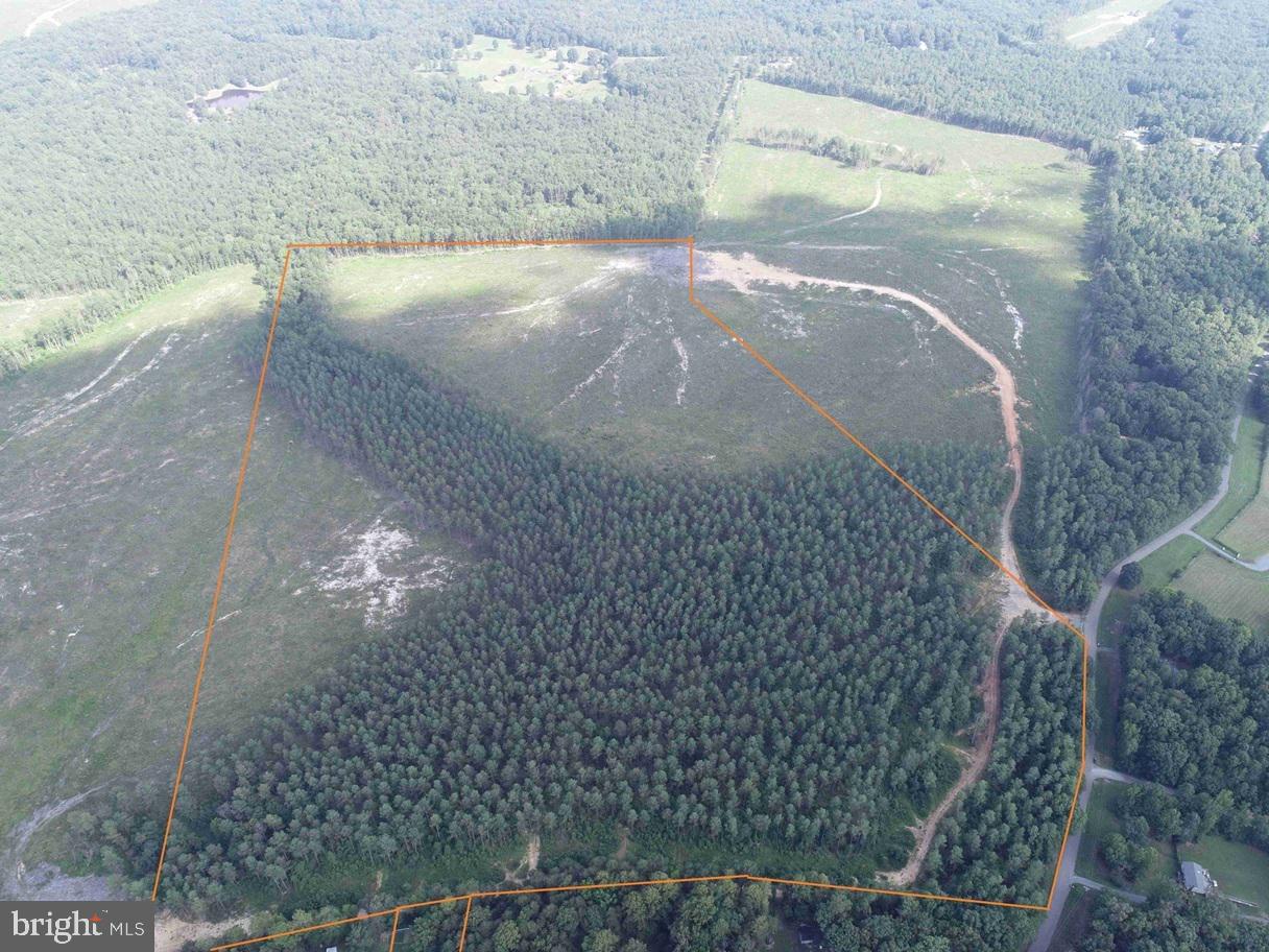 HOLLAND ROAD (TRACT: JR BEDFORD-BOWLES_SIMS-2)