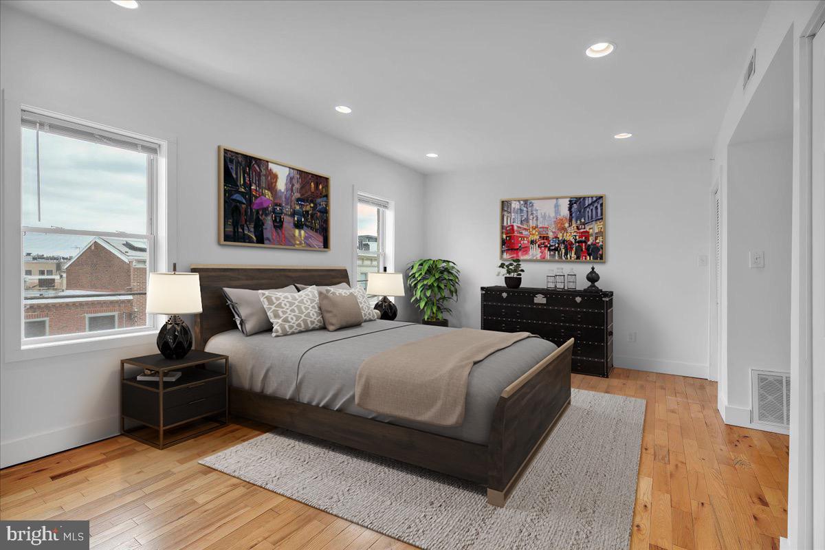 NORTHERN LIBERTIES - Residential