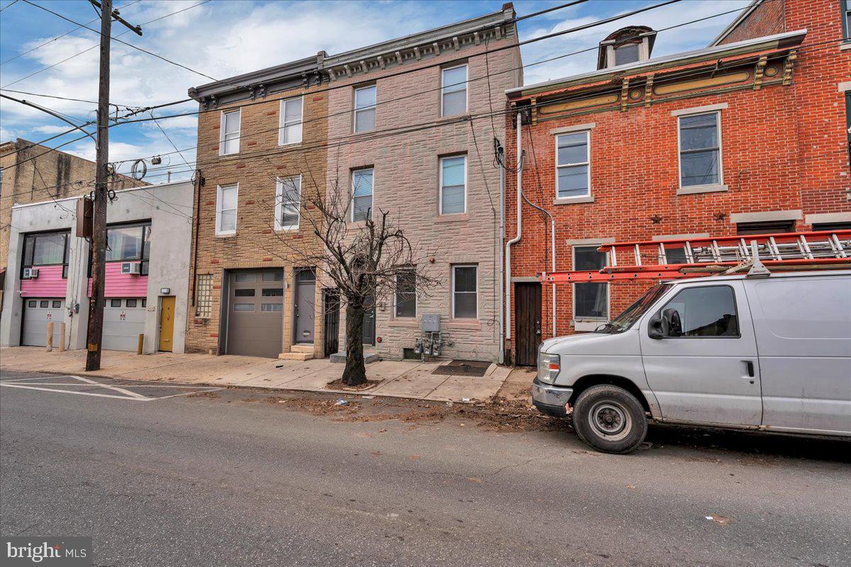 NORTHERN LIBERTIES - Residential