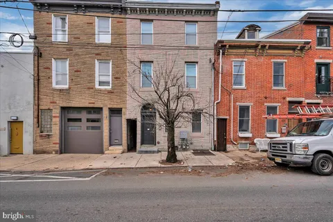 1014 N 4th Street Unit 2, Philadelphia, PA 19123 - #: PAPH2448658