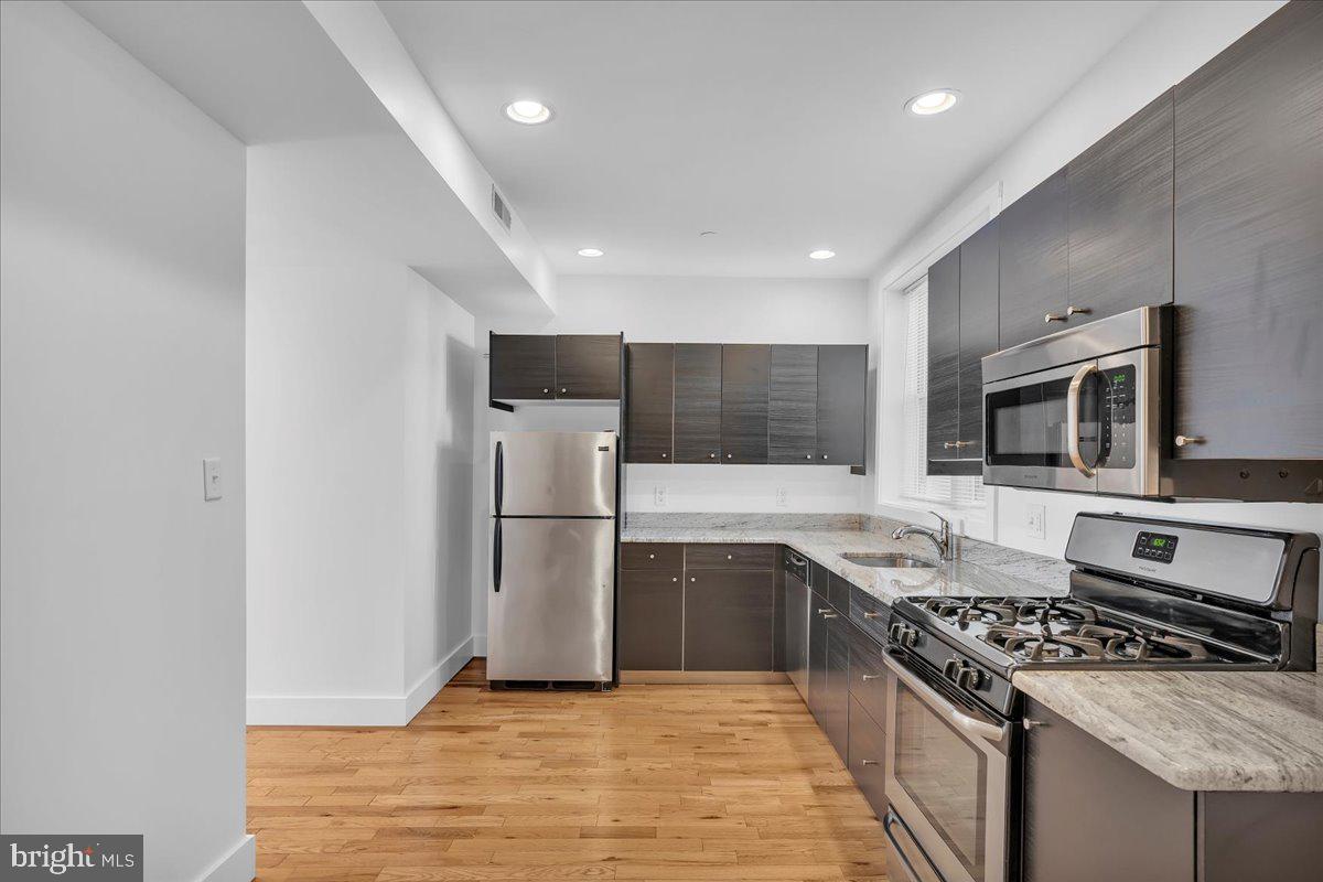 NORTHERN LIBERTIES - Residential