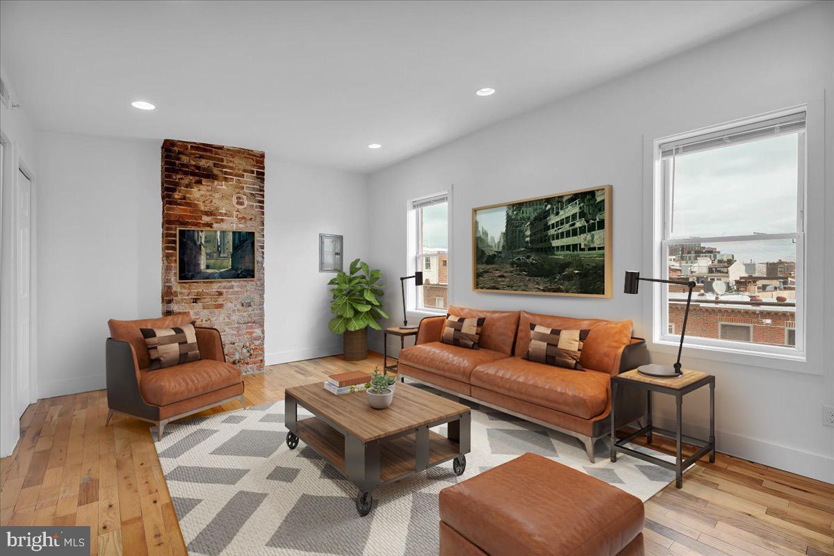 NORTHERN LIBERTIES - Residential
