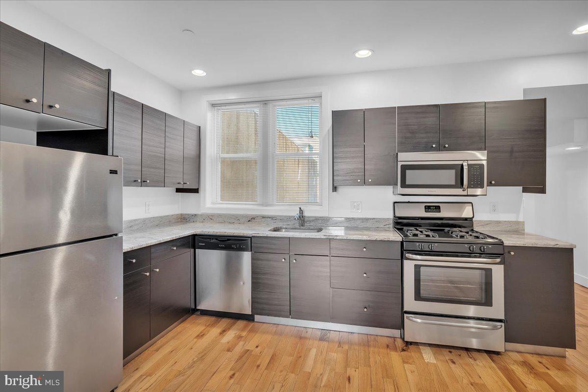 NORTHERN LIBERTIES - Residential