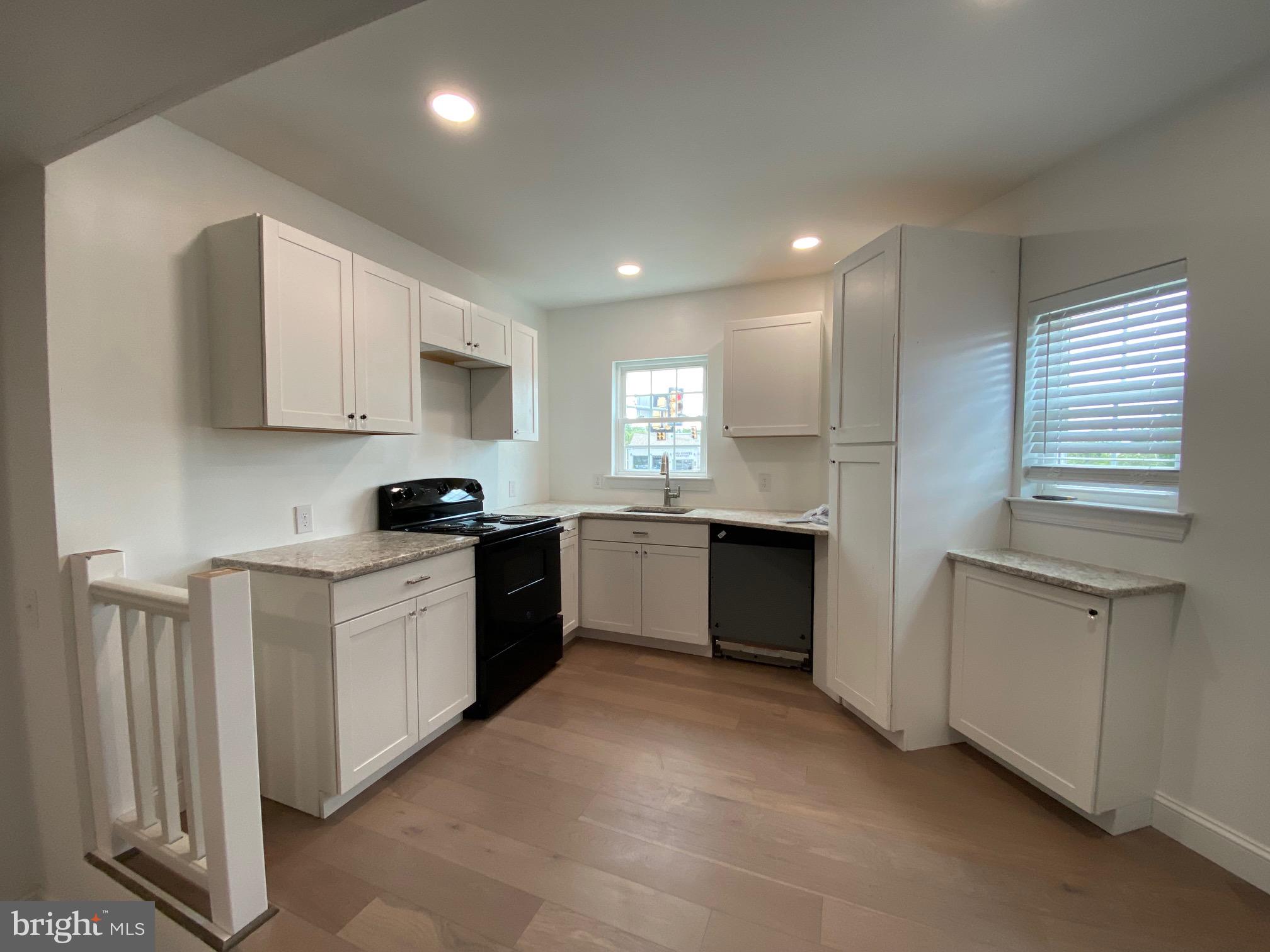 Discover your perfect retreat at 2792 Egypt Road, Audubon, PA—an ideal blend of style and convenience! This cozy 1-bedroom, 1-bathroom home offers 525 square feet of modern living space. Every inch of this unit is newly renovated. Relish in the comfort of central air conditioning, perfect for those hot summer days(2 mini splits). The sleek kitchen comes fully equipped with a refrigerator, dishwasher, and all the essentials for culinary adventures. Enjoy the ease of in-unit laundry with a washer and dryer for convenient living!
Step outside to find a shared balcony and back patio, perfect for al fresco dining or morning coffee. Nestled in a vibrant locale with bustling stores, restaurants, and a pharmacy, everything you need is just across the street. Pets allowed on case by case basis with a pet deposit and monthly pet fee.