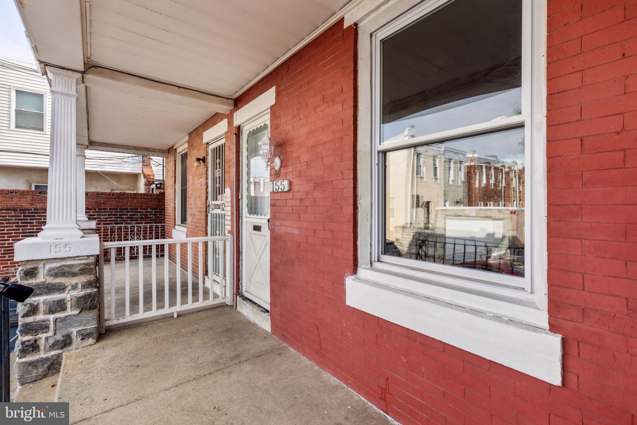 PHILADELPHIA (WEST) - Residential