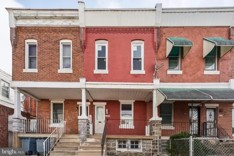 155 N Hobart Street, Philadelphia, PA MLS: PAPH2456492