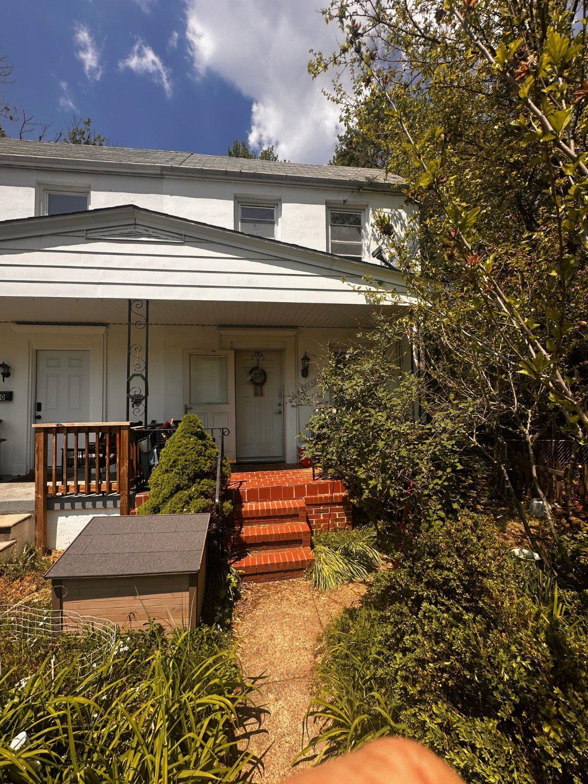 OVERLEA - Residential