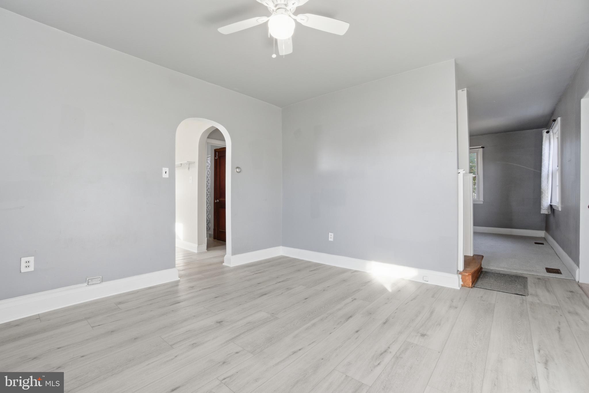 LANDSDOWNE - Residential