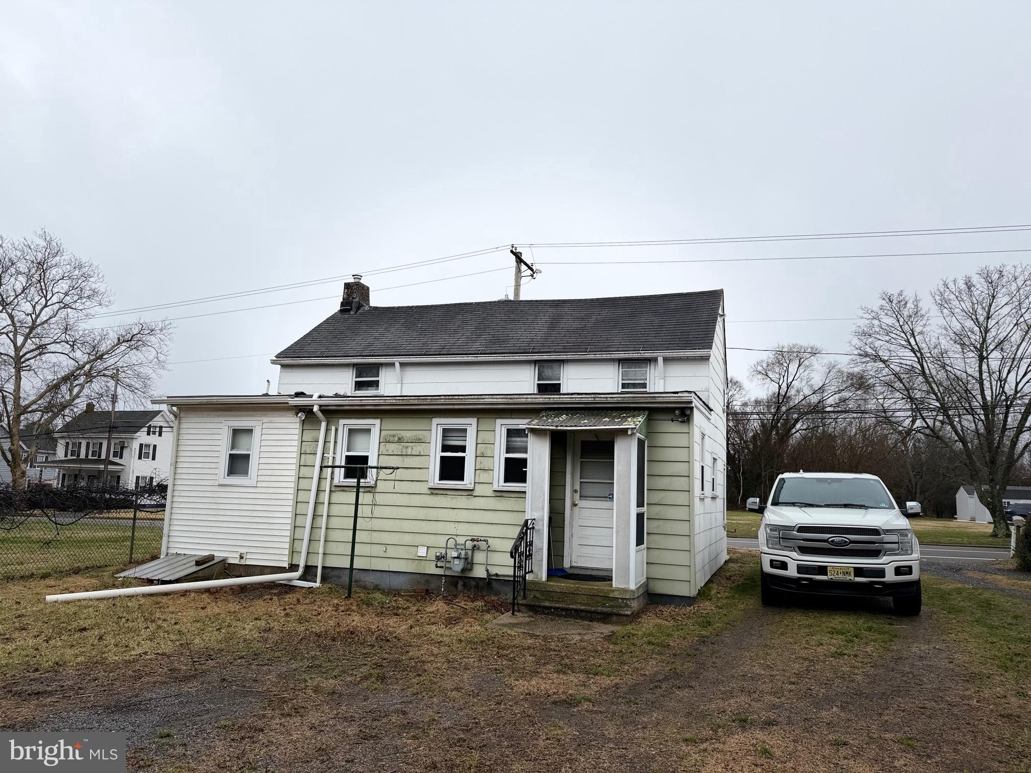 64 MAPLE AVENUE