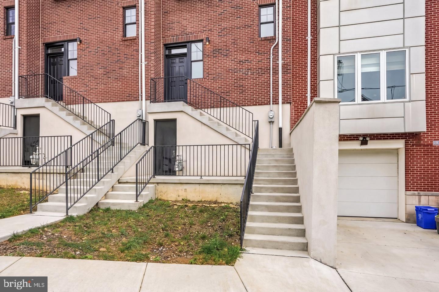 303B FOUNTAIN STREET