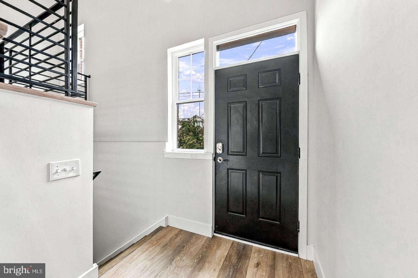 303B FOUNTAIN STREET