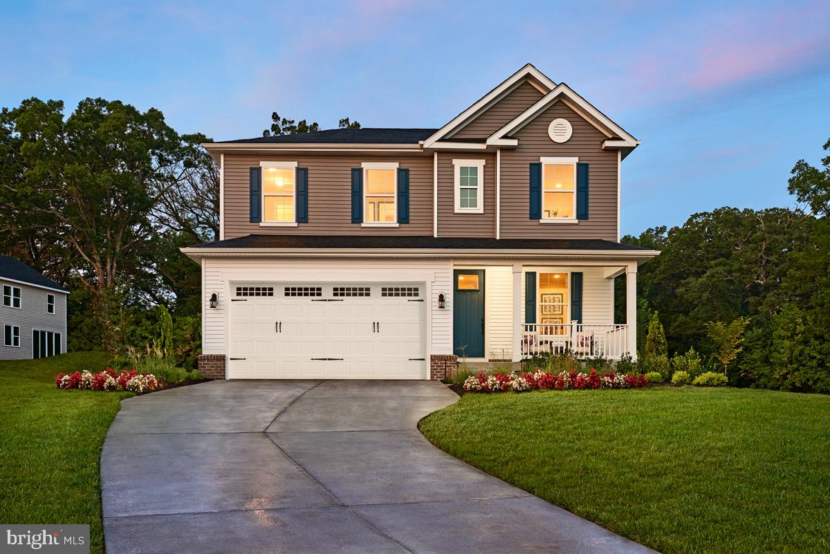 RAVEN OAKS - Residential