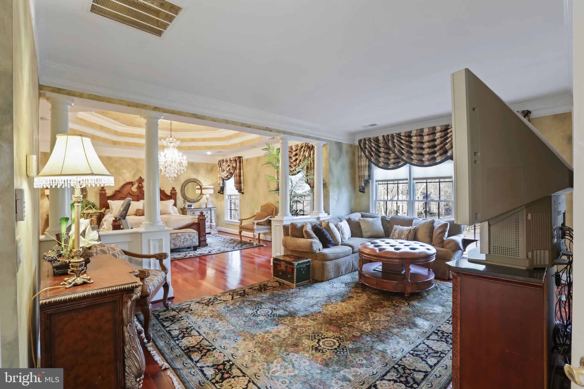 BRYAN POND - Residential