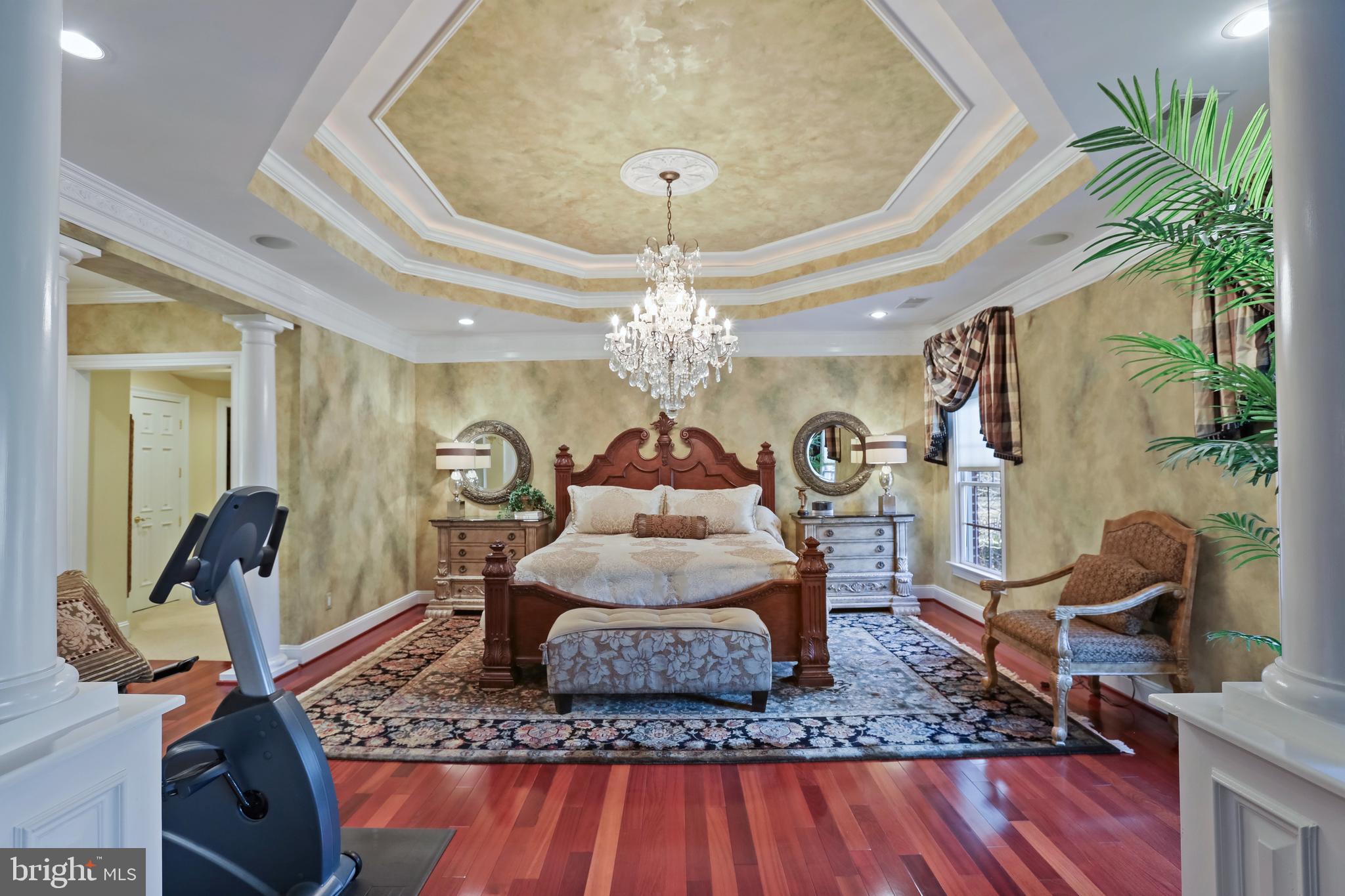 BRYAN POND - Residential