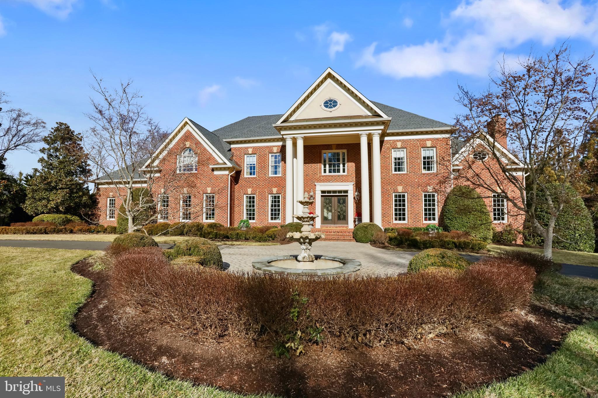 BRYAN POND - Residential